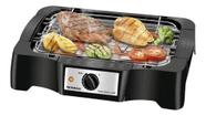 Churrasqueira Elétrica Mondial CH-07 Pratic Steak & Grill Ii Cor Preto 127v