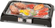 Churrasqueira Elétrica Mondial Grand Steak & Grill CH-05 com Controle de Temperatura 220V