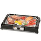 Churrasqueira elétrica portátil 1.800 watts Grand Steak & Grill - CH-05 (110V)