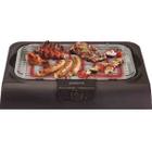 churrasqueira grill agratto ch02 eletrica Mr.cheff