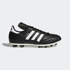 Chuteira adidas campo copa mundial preta