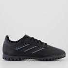 Chuteira Adidas Copa Pure 23 Club TF Society Preta