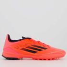 Chuteira Adidas F50 League TF Society Juvenil