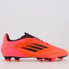 Chuteira Adidas F50 Xlub FxG Campo