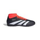 Chuteira Adidas Predator 24 Club Sock Society