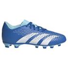 Chuteira Adidas Predator Accuracy.4 Fxg Campo Masculina