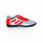 Chuteira adidas society artilheira v prata