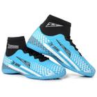 Chuteira Penalty Futsal Max 1000 Ecoknit Masc 124223-3300 - Ativa Esportes