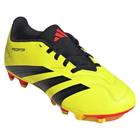 Chuteira Campo Adidas Predator 24 Club Infantil