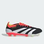 Chuteira Campo Adidas Predator 24 Elite Low Unissex