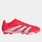 Chuteira Campo Adidas Predator Club Unissex