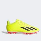 Chuteira Campo Infantil Adidas X Crazy 23