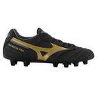 Chuteira Campo Mizuno Morelia II Pro