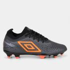 Chuteira Campo Umbro Adamant Premier