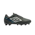 Chuteira campo umbro adamant top jr