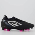 Chuteira Campo Umbro Adamant Top Speed Club Unissex