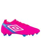 Chuteira Campo Umbro Adamant Top Speed Club