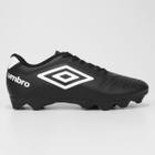 Chuteira Campo Umbro Class RB Masculina