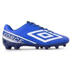 Chuteira Campo Umbro Force Masculina