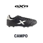 Chuteira de Campo Com Cravo Oxn Victory Copa Masculino