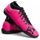 Chuteira de Modelo Futsal Solado - GL Line Shoes