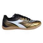 Chuteira diadora futsal squadra ii