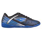 Chuteira Dray Futsal 328 Preto/Azul