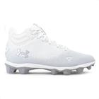 Chuteira Futebol Americano Under Armour Spotlight Fra Rm Masculino