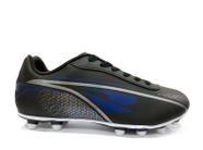 Chuteira Futebol Campo Masculina Dray Spedy 303 Pto/Marh