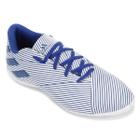 Chuteira Futsal Adidas Nemeziz 19 4 IN