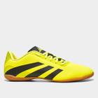 Chuteira Futsal Adidas Predator Artilheira 24 Unissex