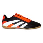 Chuteira Futsal Adidas Predator Essentials 24.5