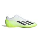 Chuteira futsal adidas x crazyfast.4 masculina