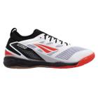 Chuteira Futsal Adulto Penalty Max 500 Locker Y-3 Branco