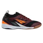 Chuteira Futsal Adulto Penalty Max 500 Locker Y-3 Preto