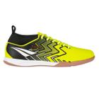 Chuteira Futsal Adulto Penalty Storm Y-3 Amarelo