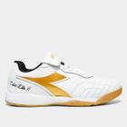 Chuteira Futsal Diadora Calcio Elite II Unissex