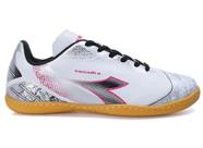 Chuteira Futsal Diadora Squadra