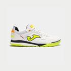 Chuteira Futsal Joma Top Flex Rebound Jogo Em Quadra E Salão