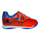 CHUTEIRA FUTSAL MARVEL AVENGERS HOMEM ARANHA tiras autocolantes ORIGINAL - DRAY