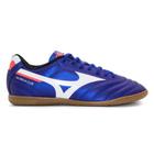 Chuteira Futsal Mizuno Masculina Morelia Club In