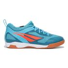 Chuteira Futsal Penalty Max Ecoknit XXI Azul