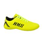 Chuteira Futsal Premium Haymax HMX original com nota fiscal