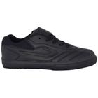 Chuteira Futsal Topper Dominator 3 LT Preto