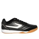 Chuteira Futsal Topper Maestro TD IV Preto