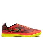 Chuteira Futsal Topper Slick V Coral