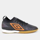 Chuteira Futsal Umbro Adamant Club Masculina