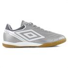 Chuteira Futsal Umbro Adamant Master Class Club Masculina