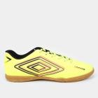 Chuteira Futsal Umbro Arcade Unissex