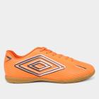 Chuteira Futsal Umbro Arcade Unissex